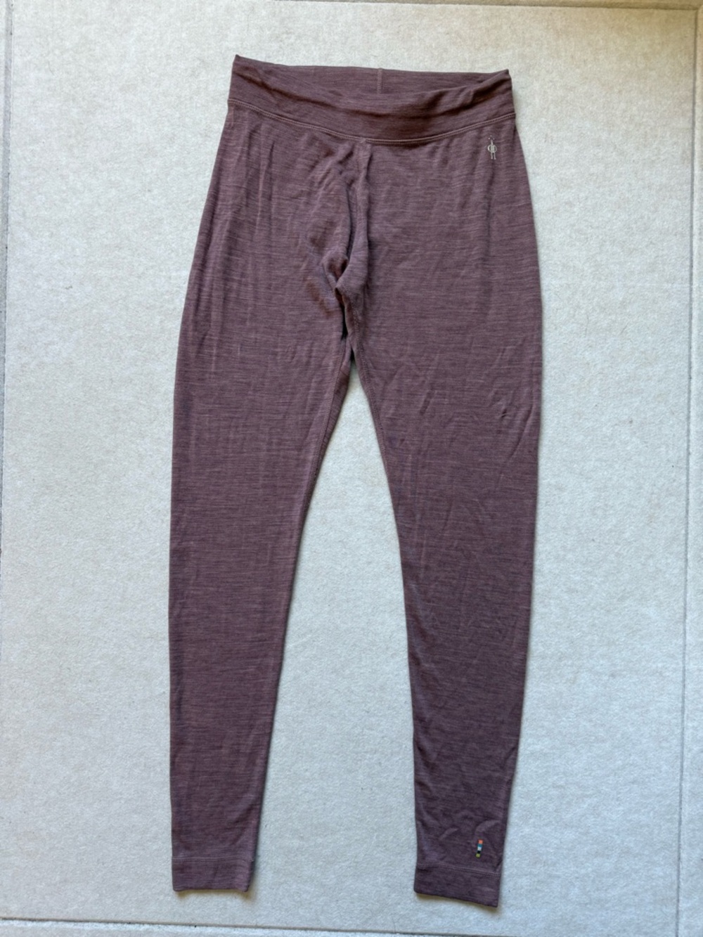 Smartwool Women's Merino 250 Baselayer Bottoms - Picture 6 of 11